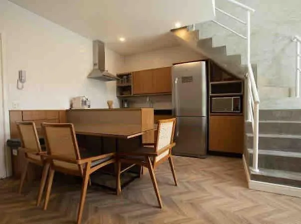 Novo Bhaus Campos Do Jordao Loft Duplex Apartment Brazil