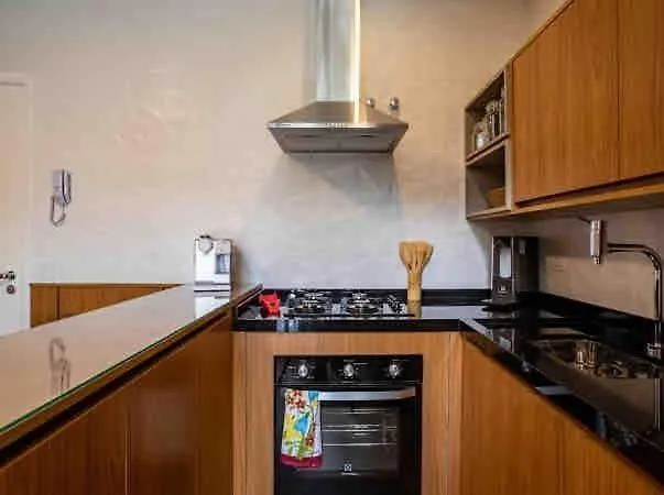 Novo Bhaus Campos Do Jordao Loft Duplex Apartment