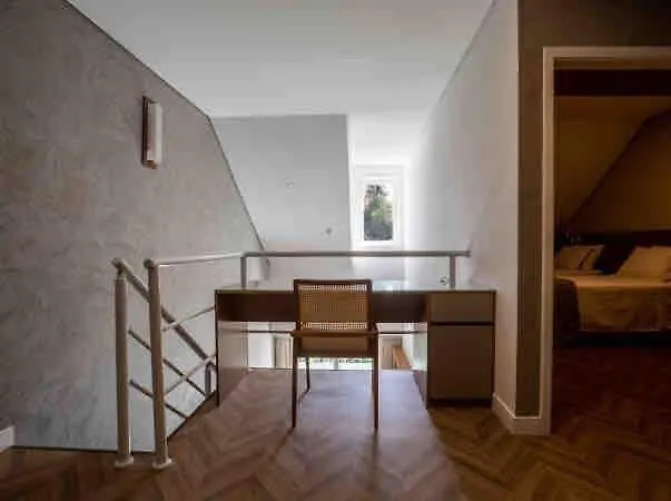 Novo Bhaus Campos Do Jordao Loft Duplex Apartment